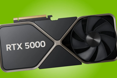 NVIDIA bu yıl yeni ekran kartı çıkarmayabilir...